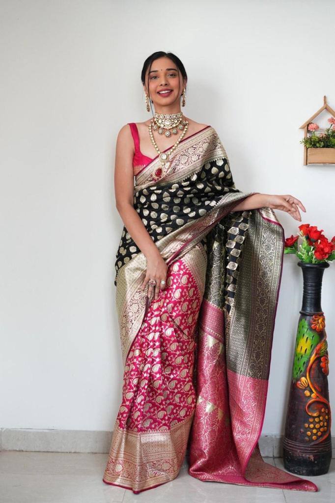 Readymade Sarees